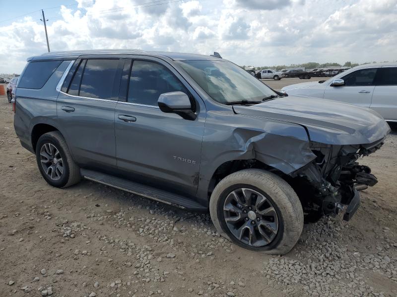 2021 CHEVROLET TAHOE C150 - 1GNSCNKD3MR472182
