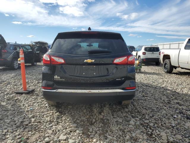 2018 CHEVROLET EQUINOX LT - 3GNAXSEV6JL343794