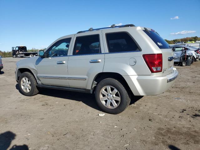 2010 JEEP GRAND CHER - 1J4PR5GK7AC118484