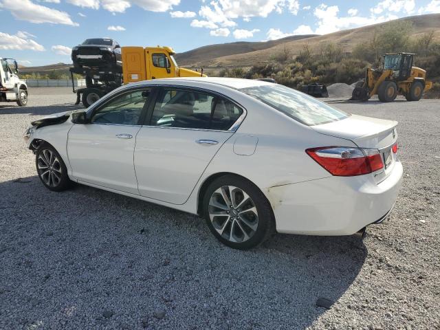 2015 HONDA ACCORD SPO - 1HGCR2F5XFA204519