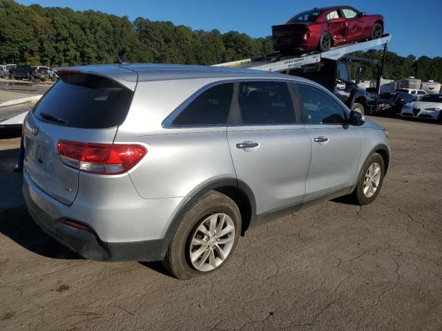 2017 KIA SORENTO LX 5XYPG4A34HG248462