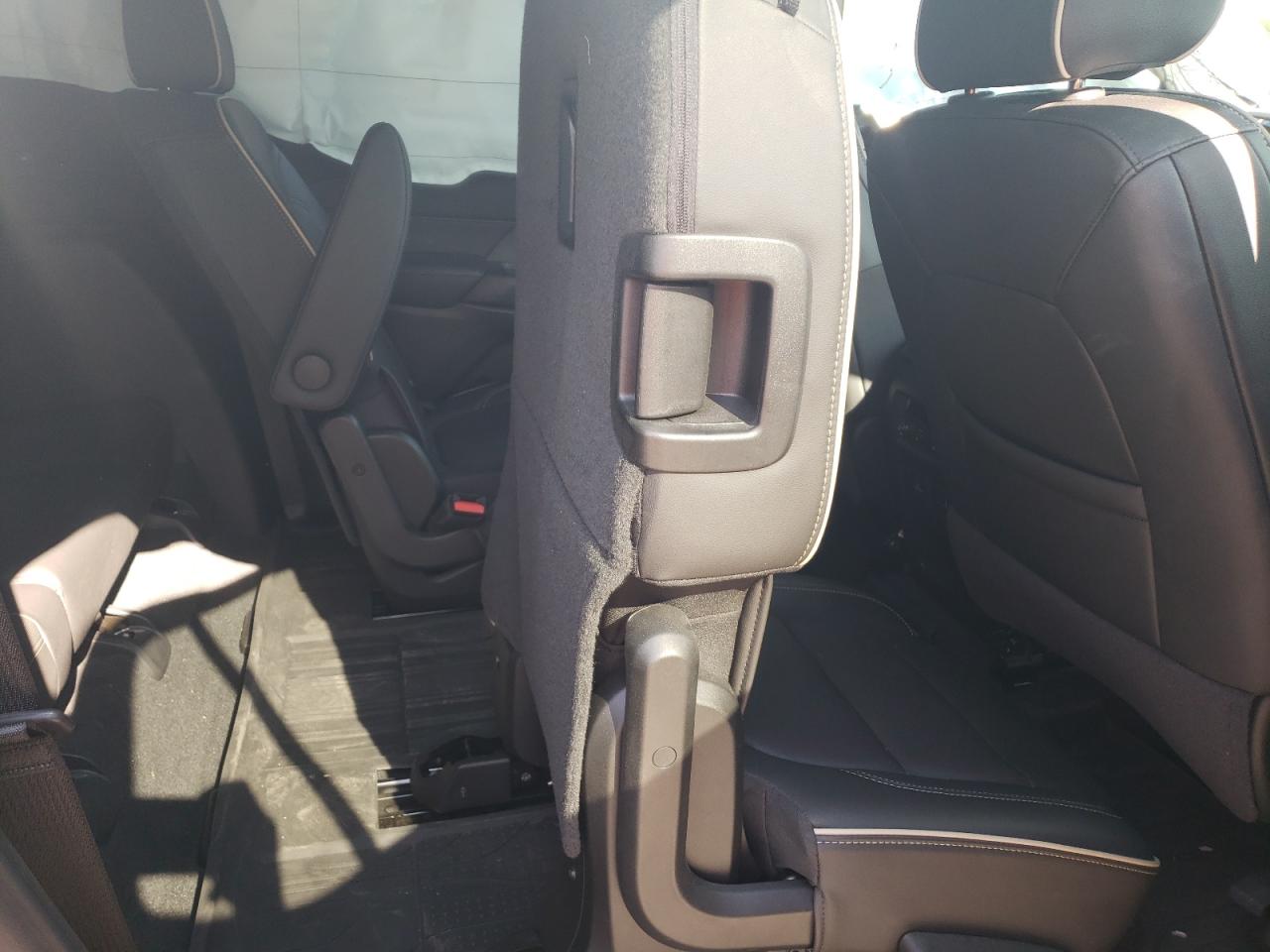 CHEVROLET TRAVERSE PREMIER