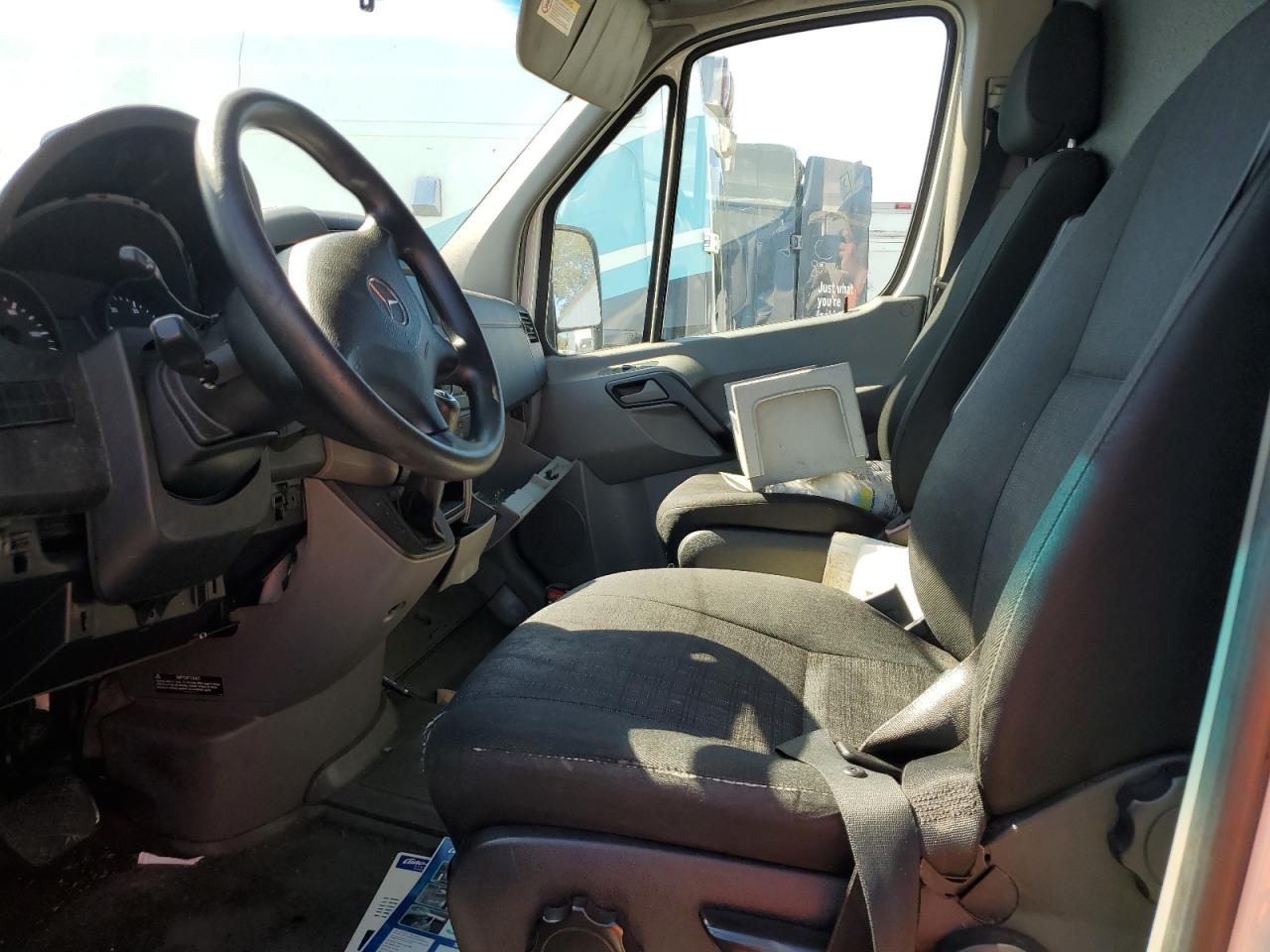 MERCEDES-BENZ SPRINTER 3500