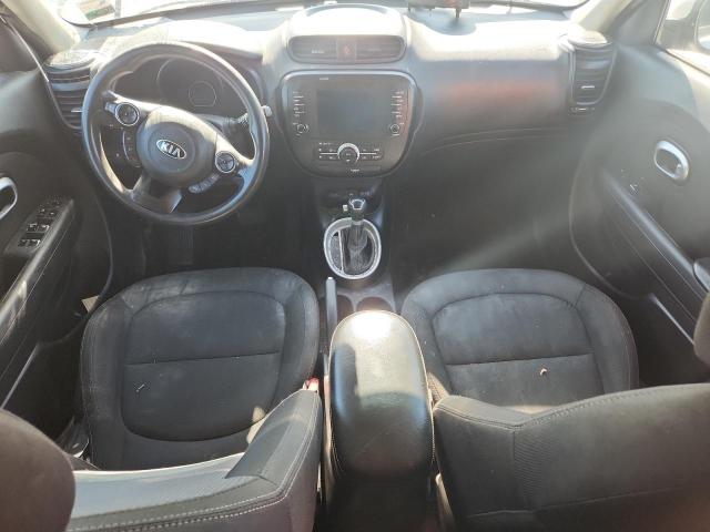 2019 KIA SOUL + #3292503709