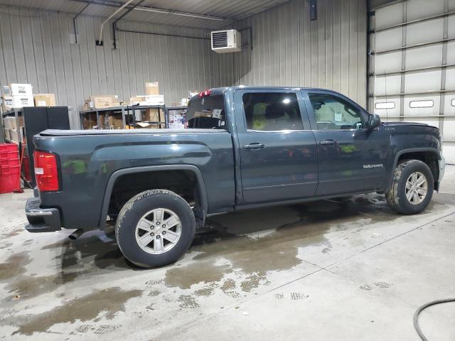 2018 GMC SIERRA K15 - 3GTU2MEC5JG256881