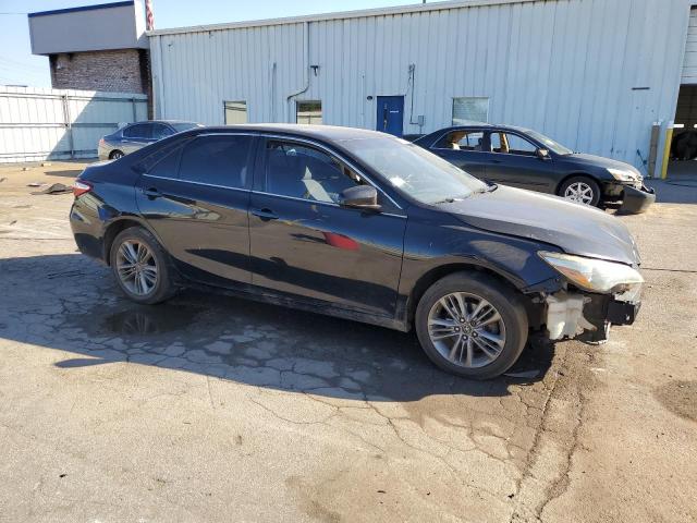 2017 TOYOTA CAMRY LE - 4T1BF1FK4HU274470