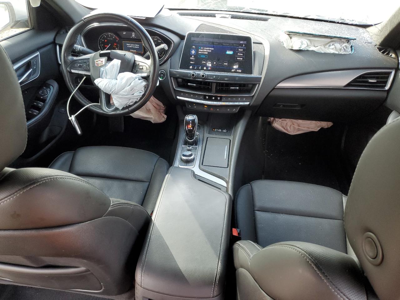 CADILLAC CT5 PREMIUM LUXURY