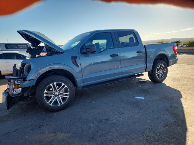 Global Auto Auctions: 2023 FORD F150 SUPER