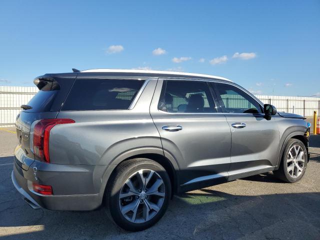 2021 HYUNDAI PALISADE S - KM8R4DHE5MU304695