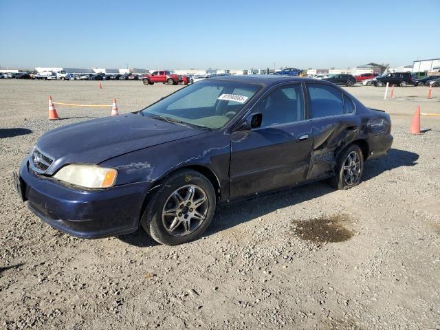 2000 ACURA 3.2TL #3304859539