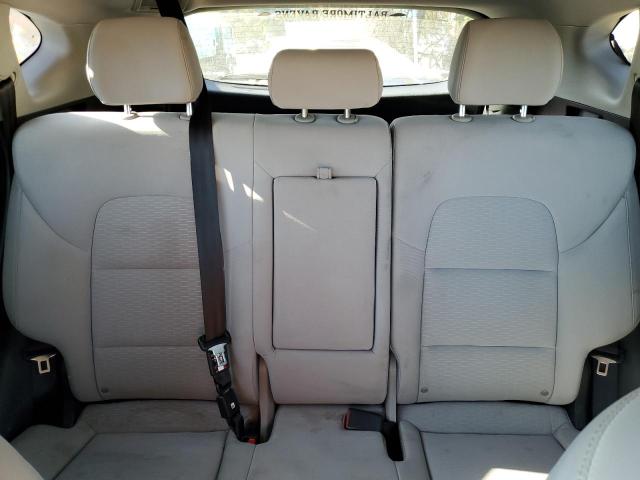 2019 HYUNDAI TUCSON LIM KM8J3CA46KU011851