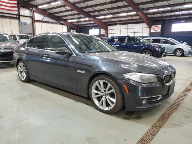 2016 BMW 535 XI - WBA5B3C57GG257406