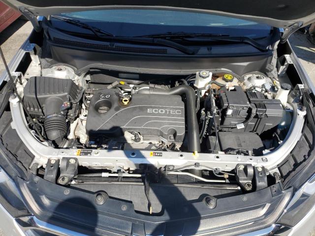 2020 CHEVROLET EQUINOX LT - 3GNAXKEVXLS696385