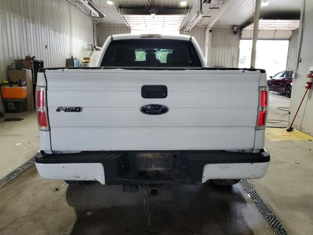 2013 FORD F150 SUPER #3310392955