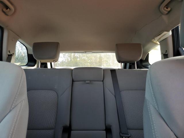 2017 HYUNDAI SANTA FE S - KM8SMDHFXHU221540