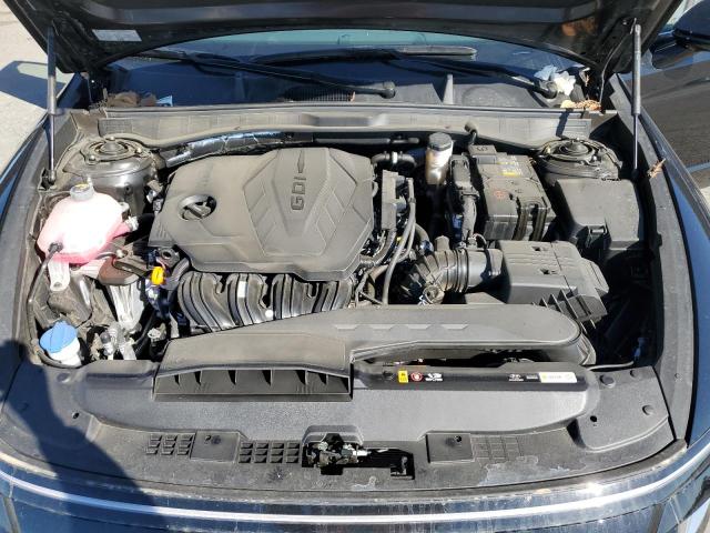 2025 HYUNDAI SONATA SEL - KMHL64JA2SA480285