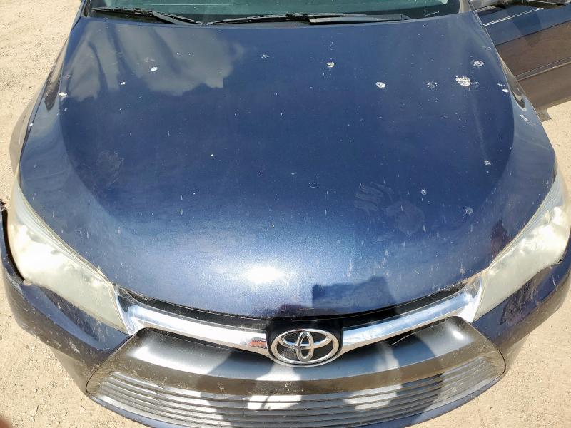 2016 TOYOTA CAMRY LE 4T4BF1FK5GR556704