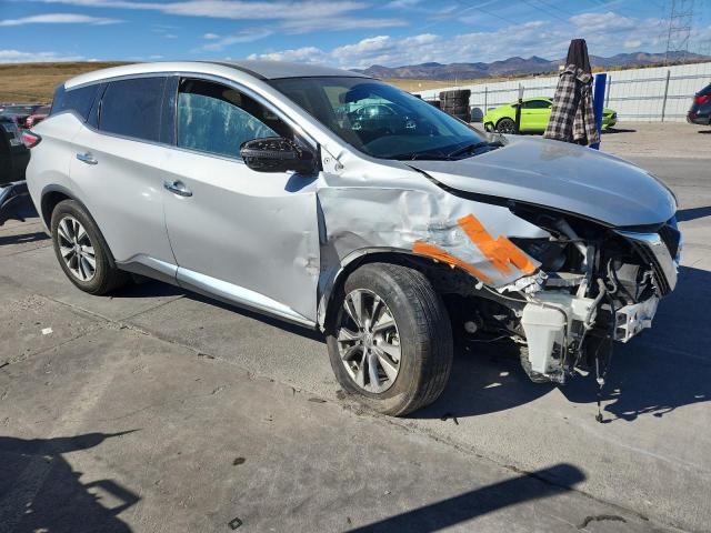 2016 NISSAN MURANO S #3293882604