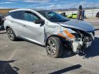 Lot #3293882604 2016 NISSAN MURANO S
