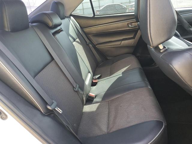 2016 TOYOTA COROLLA L - 5YFBURHE2GP490863