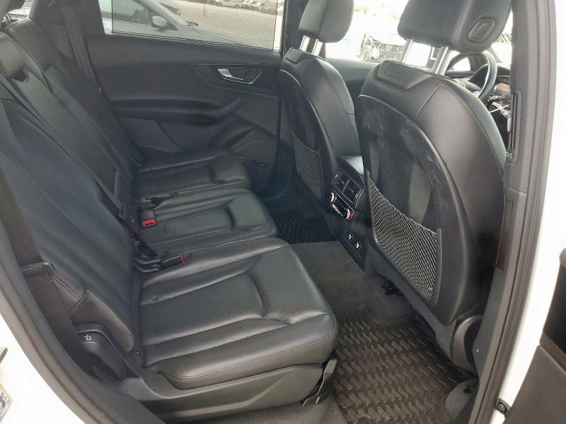 2019 AUDI Q7 PRESTIG - WA1VAAF74KD036454