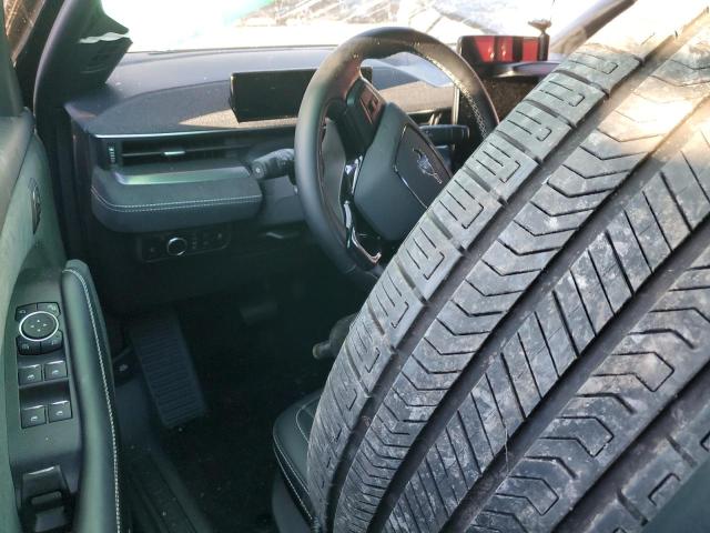 2025 FORD MUSTANG MA #3301962501