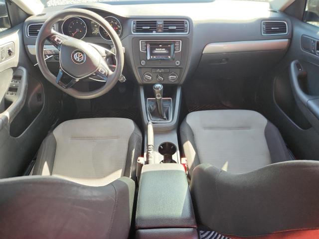 2017 VOLKSWAGEN JETTA S 3VW167AJ9HM212999