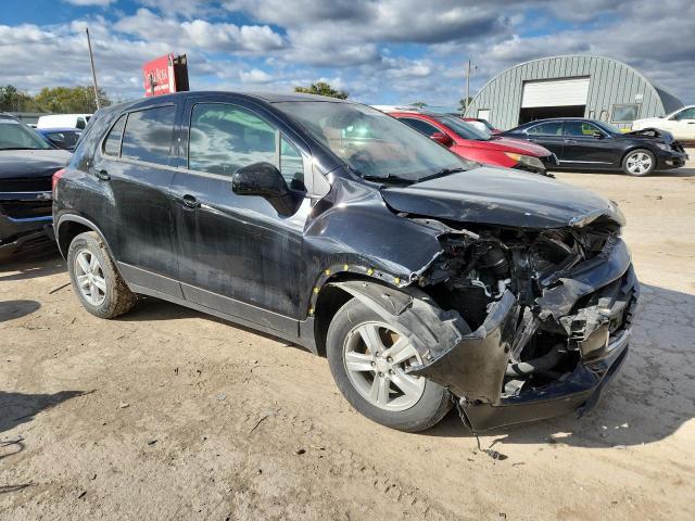 2022 CHEVROLET TRAX LS #3298064131