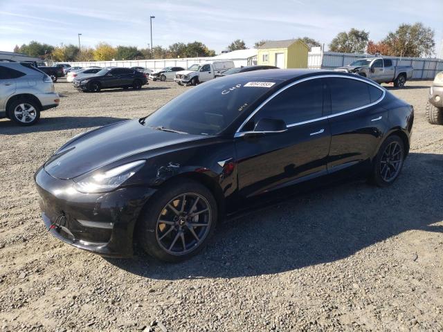 2019 TESLA MODEL 3 - 5YJ3E1EA1KF325122