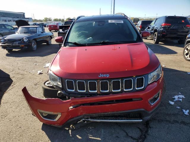 2021 JEEP COMPASS LI - 3C4NJDCB1MT500653