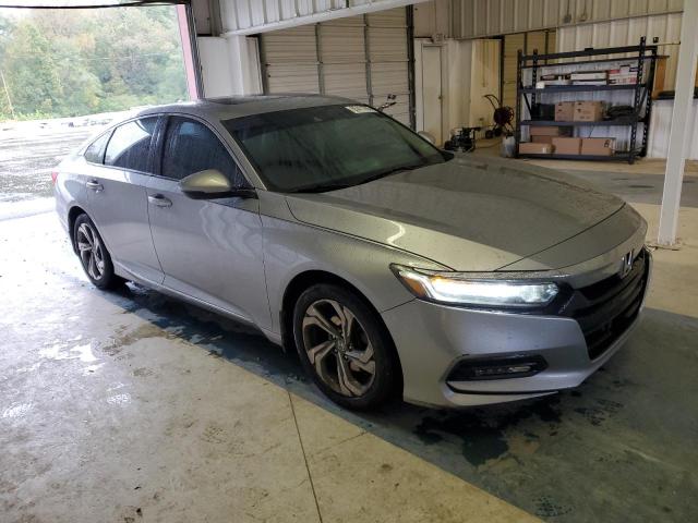 2018 HONDA ACCORD EXL #3296520331