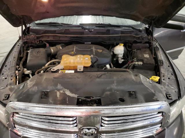 2015 RAM 1500 SLT #3280462128