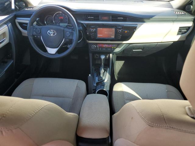 2016 TOYOTA COROLLA L - 2T1BURHEXGC551652