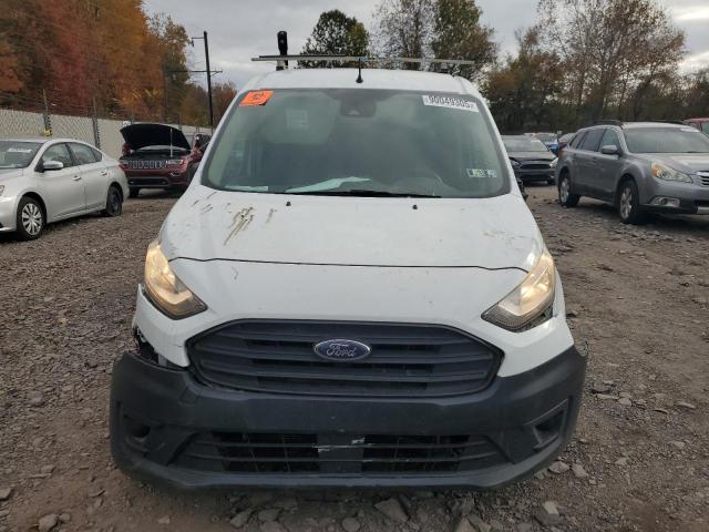 2021 FORD TRANSIT CO #3316975102