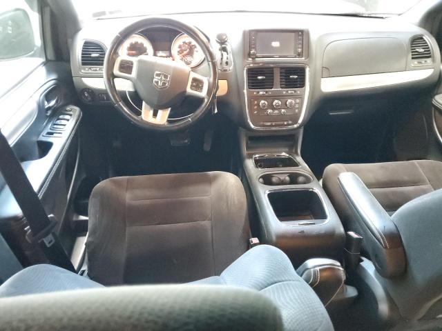 2015 DODGE GRAND CARA 2C4RDGCG3FR515991