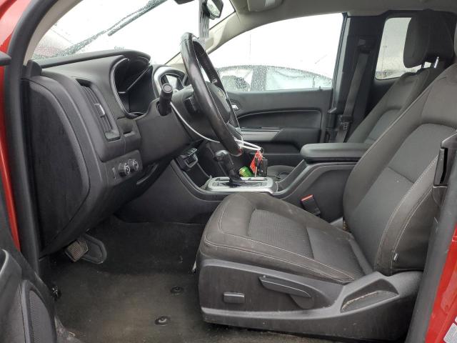 2016 CHEVROLET COLORADO L #3274680878