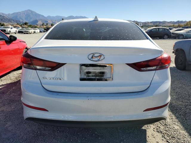 2017 HYUNDAI ELANTRA SE #3304959938