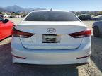 Lot #3304959938 2017 HYUNDAI ELANTRA SE