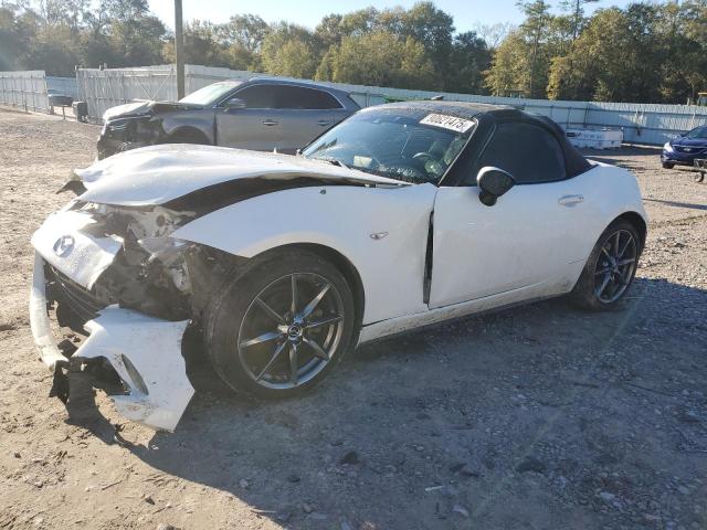 2016 MAZDA MX-5 MIATA #3302916056