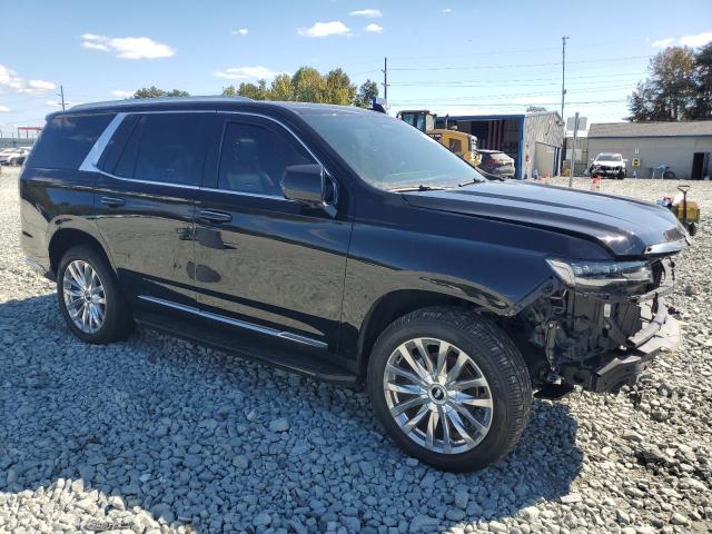 2023 CADILLAC ESCALADE PREMIUM LUXURY 1GYS4BKL5PR346500