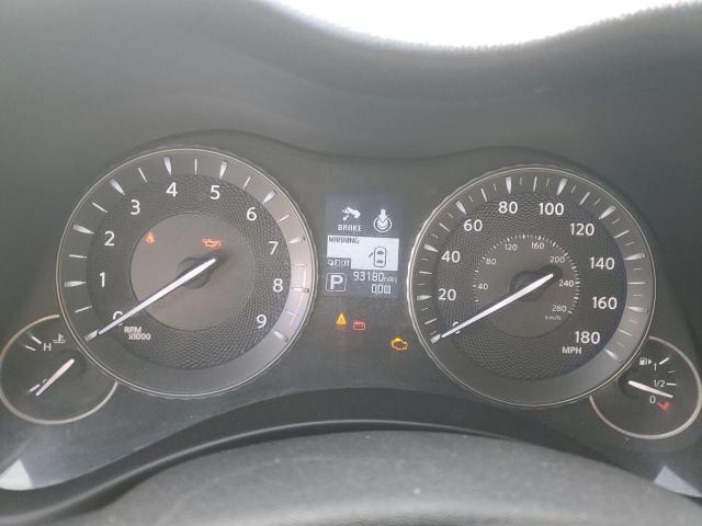 2017 INFINITI Q70 3.7 JN1BY1AP1HM740991