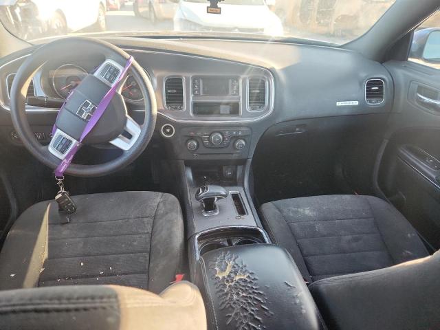 2014 DODGE CHARGER SE - 2C3CDXBG9EH307789