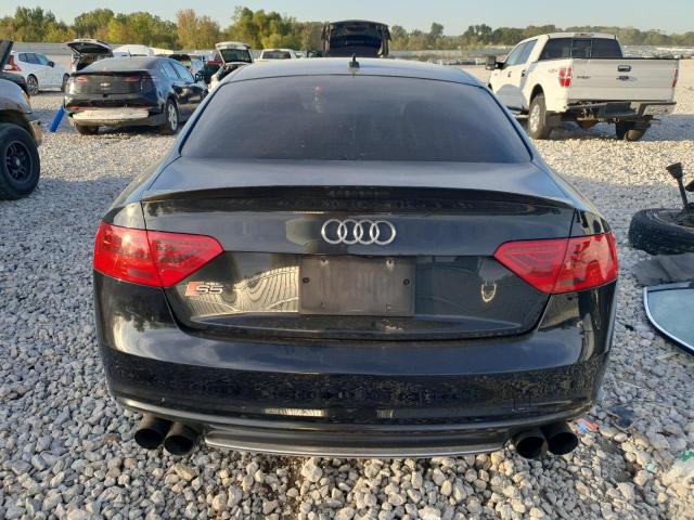 2013 AUDI S5 PREMIUM - WAUCGAFR9DA066788