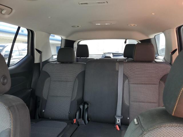 2019 CHEVROLET TRAVERSE L #3301648674