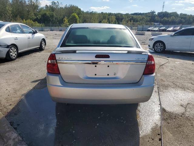 2004 CHEVROLET MALIBU LS #3282421269