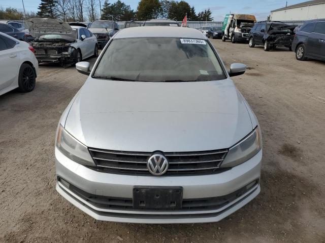 2015 VOLKSWAGEN JETTA TDI 3VWDA7AJ9FM229083