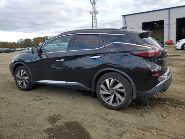 2019 NISSAN MURANO S 5N1AZ2MS0KN158700