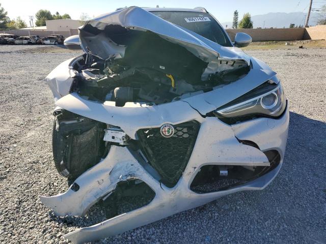 2022 ALFA ROMEO STELVIO TI #3302766389