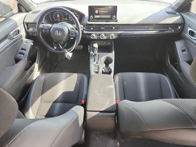 2024 HONDA CIVIC SPOR - 2HGFE2F59RH558756