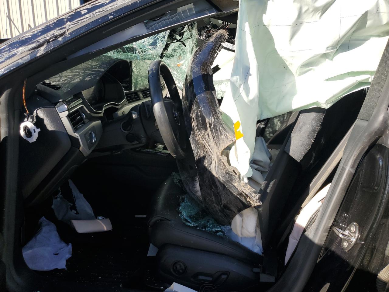 AUDI A5 PREMIUM PLUS